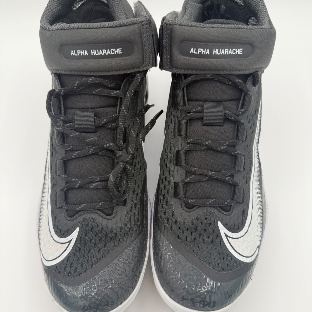 Nike Alpha Huarache Elite 4 Baseball Cleats for Men